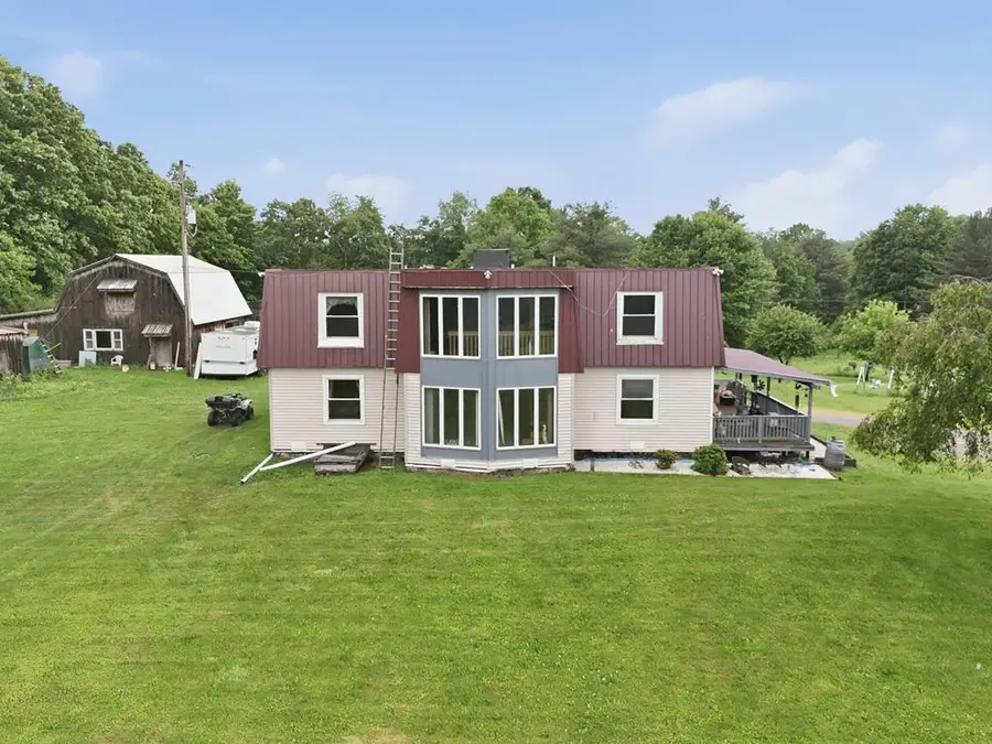 1928 Ridge Rd., Lockwood, NY 14859 - #2