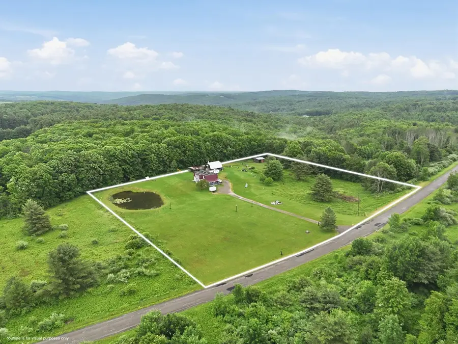 1928 Ridge Rd., Lockwood, NY 14859 - #3