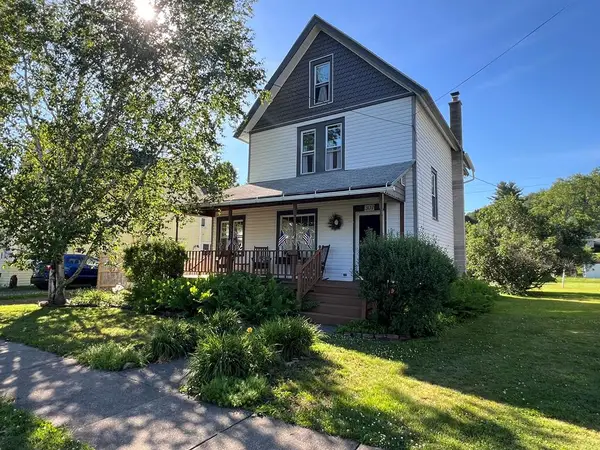 307 Broad St, Port Allegany, PA 16743