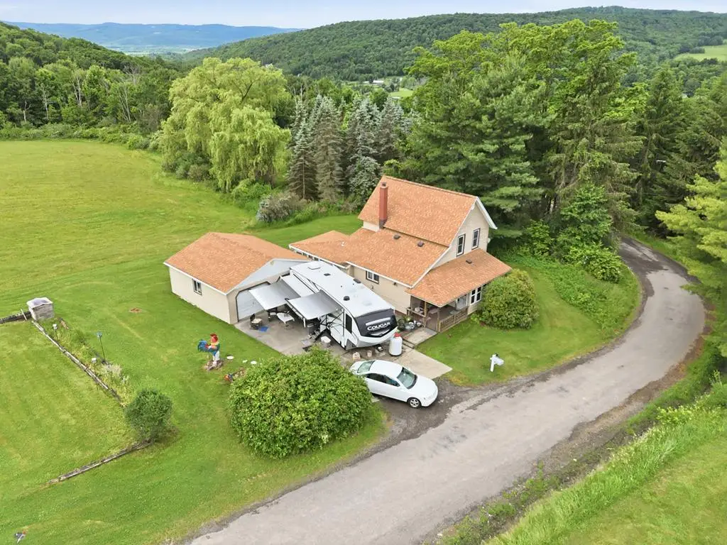 80 Paul Rd, Waverly, NY 14892 - #1