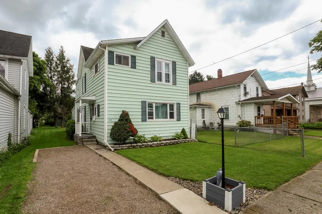 108 First Street, Elkland, PA 16920 - #1