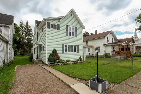 108 First Street, Elkland, PA 16920