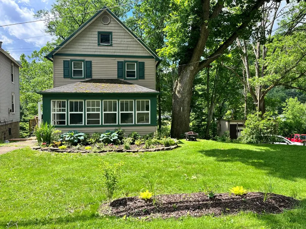 173 W. Main St., Galeton, PA 16922 - #1