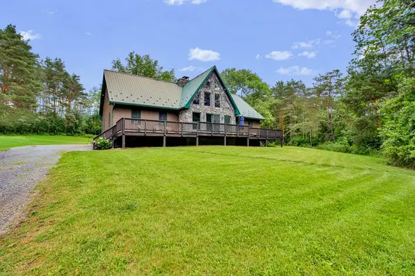 1544 Round Top Road, Wellsboro, PA 16901