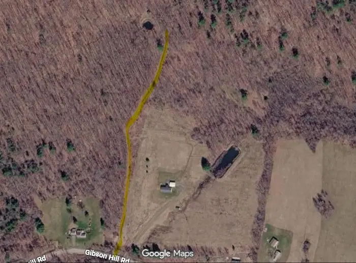 0 Gibson Rd, Lindley, NY 14858 - #2