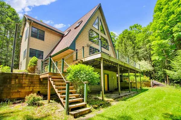 53 Hemlock Circle, Wellsboro, PA 16901