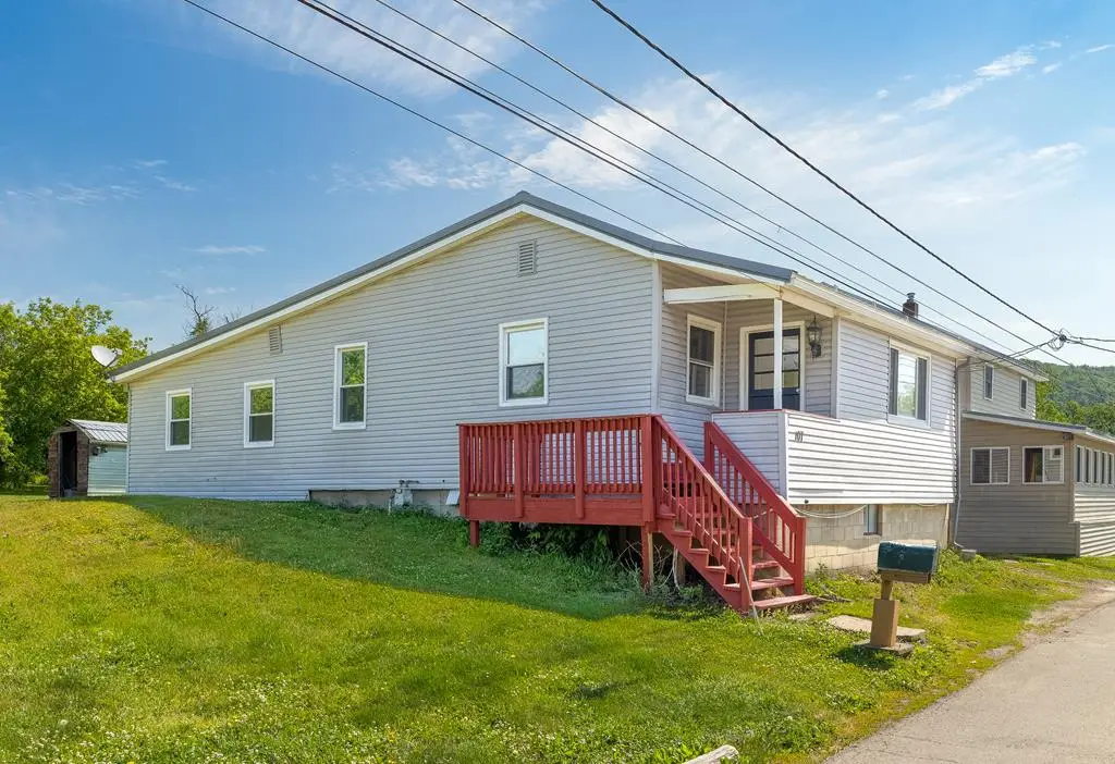 107 Coolidge Ave, Elkland, PA 16920 - #1