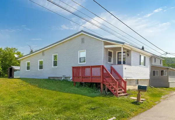 107 Coolidge Ave, Elkland, PA 16920