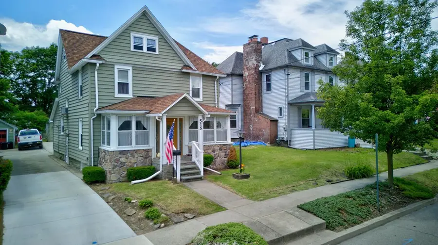 515 Stevenson Street, Sayre, PA 18840 - #3