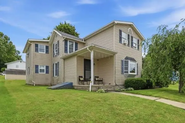 117 Ward Ave, Towanda, PA 18848