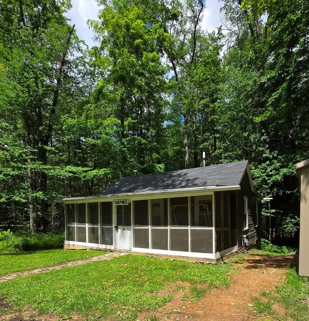 115 Struggle Lane, Coudersport, PA 16915 - #1