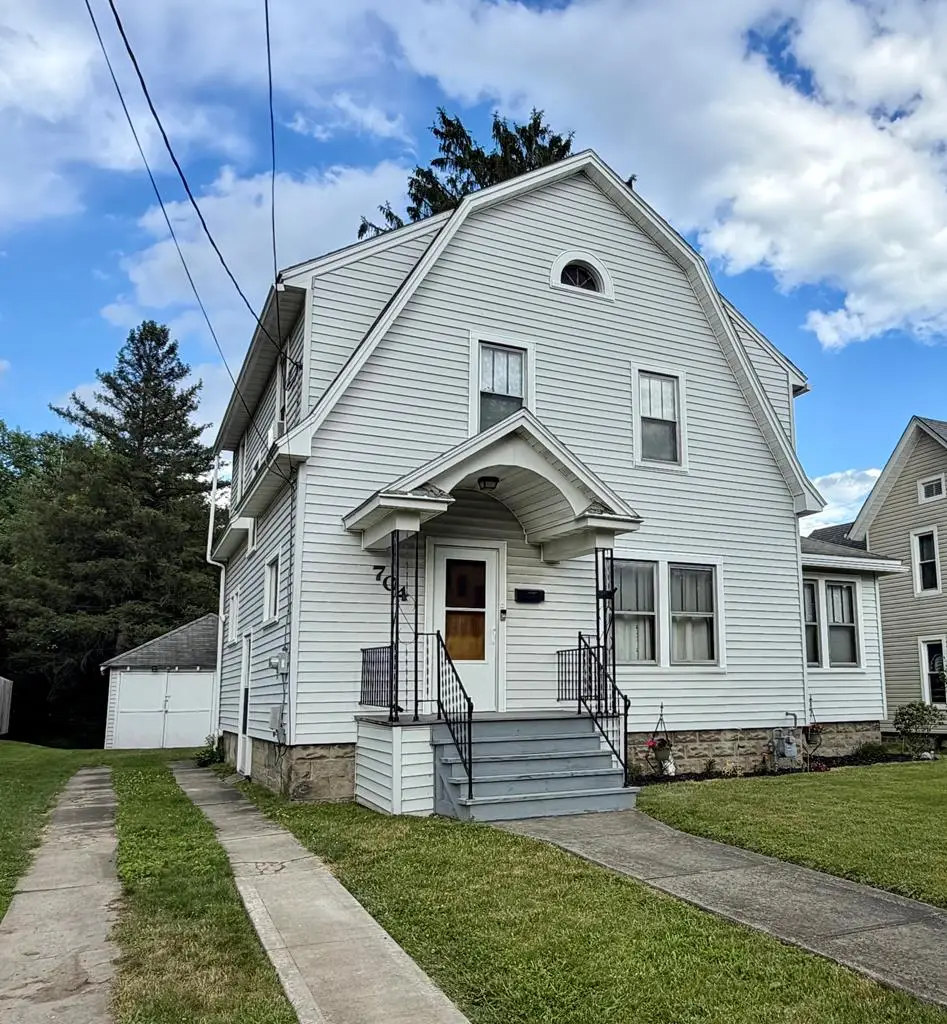 704 N Elmer Ave, Sayre, PA 18840 - #1