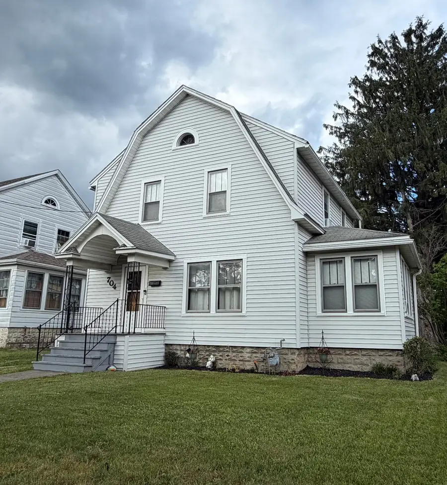 704 N Elmer Ave, Sayre, PA 18840 - #2