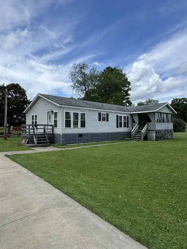 351 Barnum Road, Eldred, PA 16731