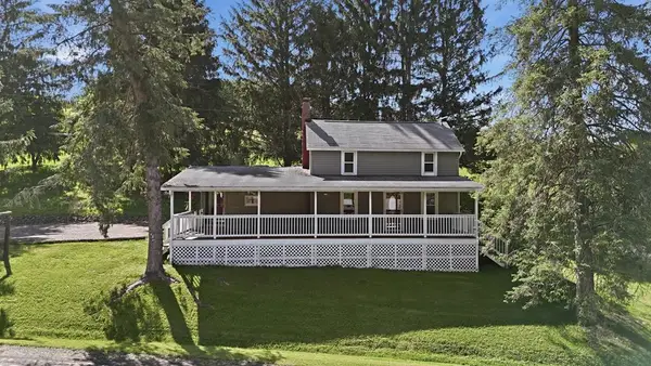 1024 Davis Rd, Lindley, NY 14830