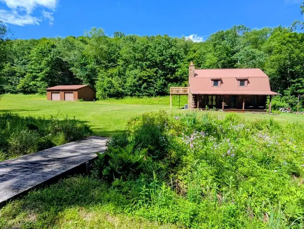 122 Raven Hill Rd, Roulette, PA 16746