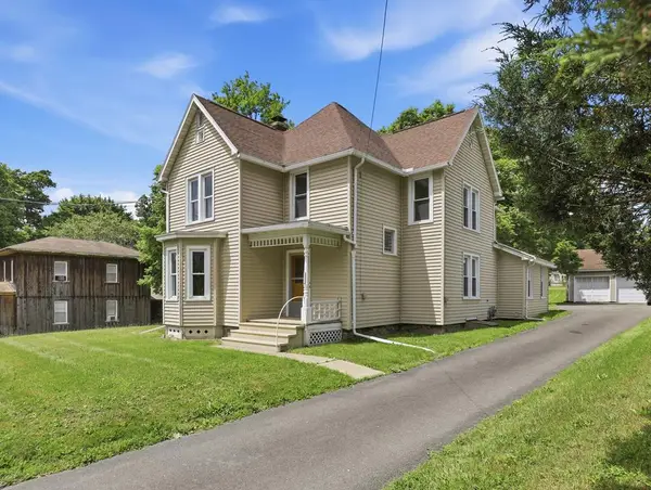 23753 Route 220, Ulster, PA 18850