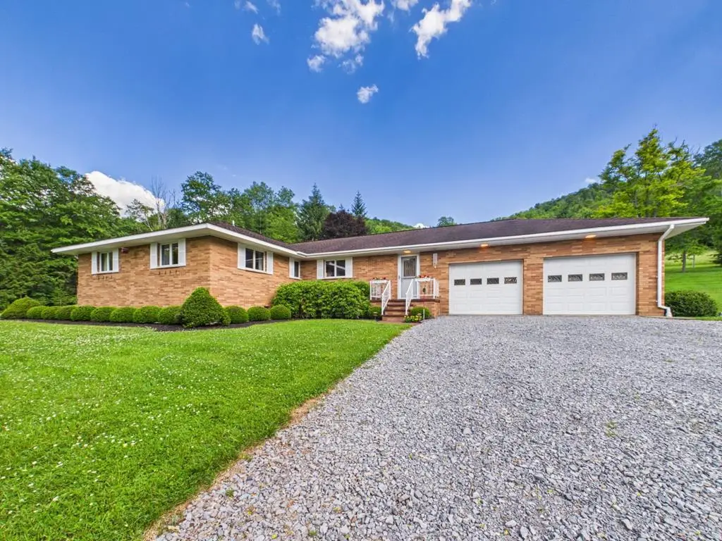 657 Reilly Hollow Road, Smethport, PA 16749 - #1