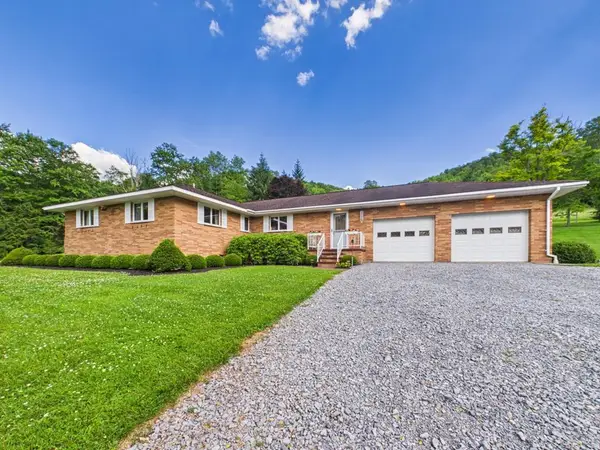 657 Reilly Hollow Road, Smethport, PA 16749