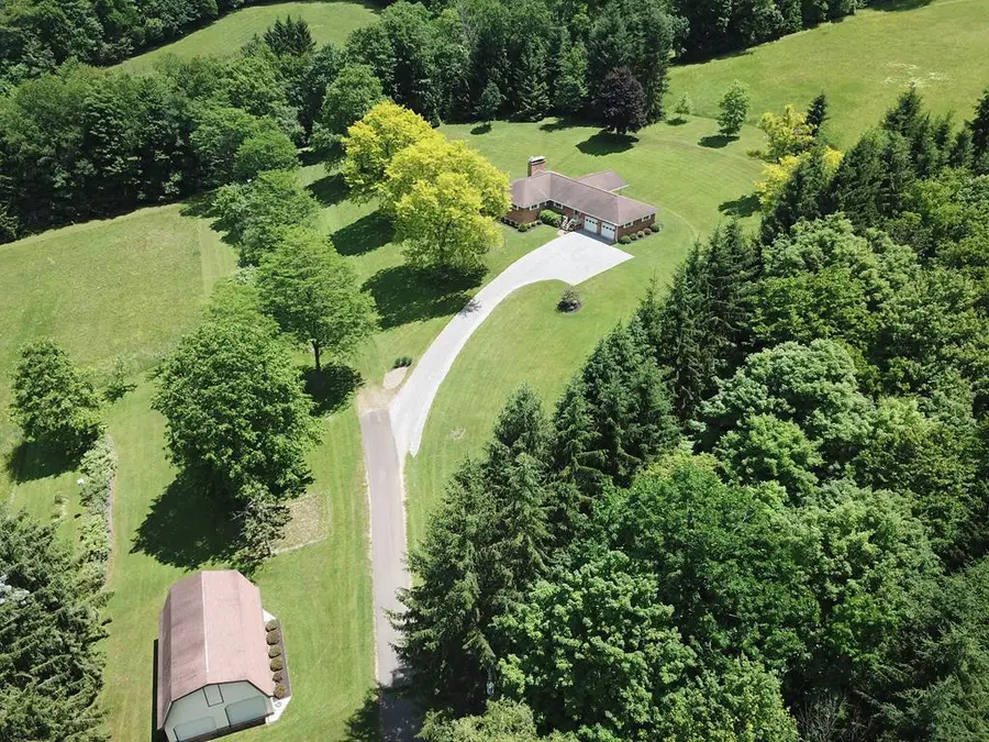 657 Reilly Hollow Road, Smethport, PA 16749 - #2