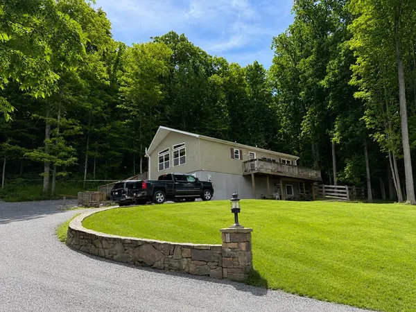 60 Muck Road, Wellsboro, PA 16901