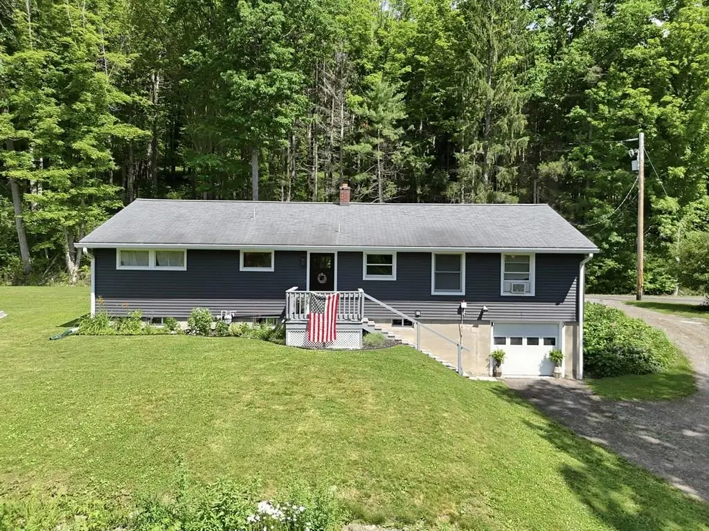 3927 Route 328, Millerton, PA 16936 - #1