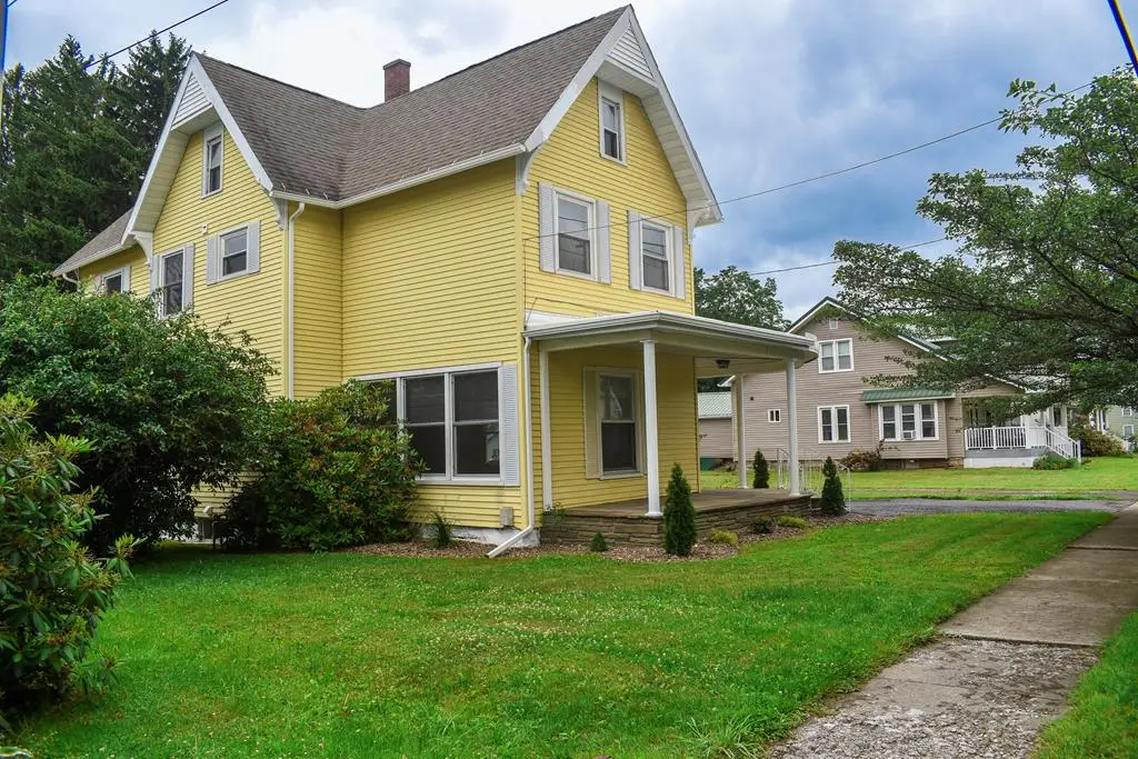 141 Main Street, Blossburg, PA 16912 - #1