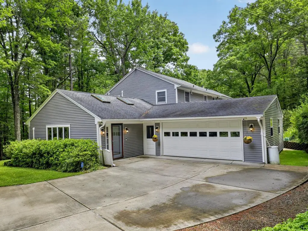 4792 Laurel Hill Rd, Milan, PA 18831 - #1