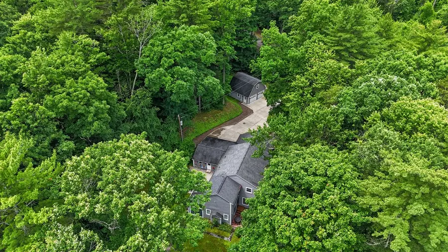 4792 Laurel Hill Rd, Milan, PA 18831 - #3