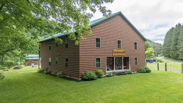 3060 Colton Road, Wellsboro, PA 16901