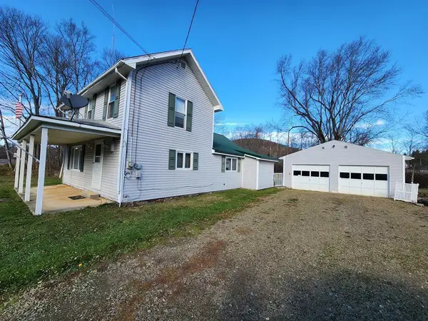 2827 Route 44 South, Shinglehouse, PA 16748