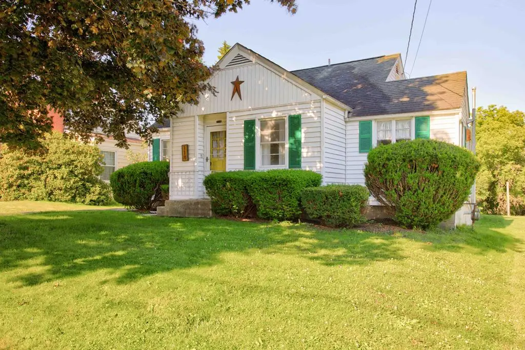 118 Walnut Street, Westfield, PA 16950 - #1