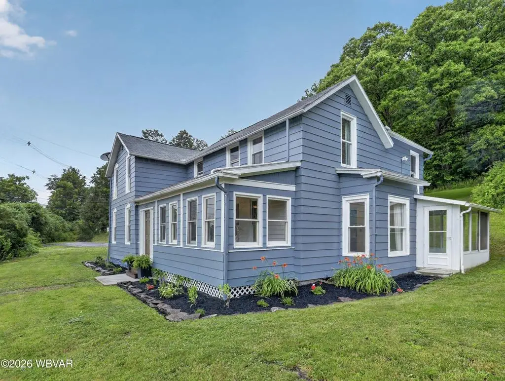 425 Paine Street, Troy, PA 16947 - #1