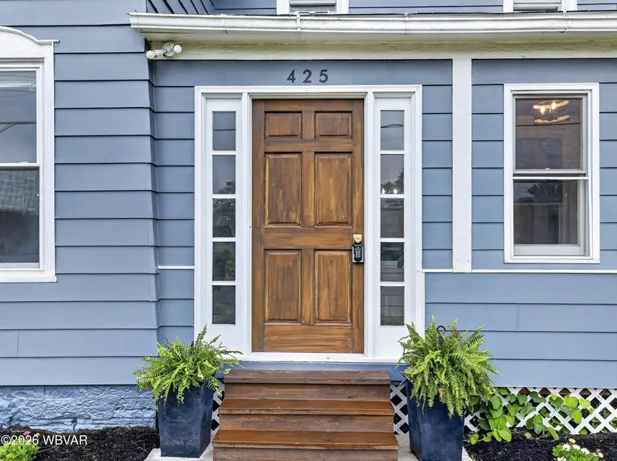 425 Paine Street, Troy, PA 16947 - #2