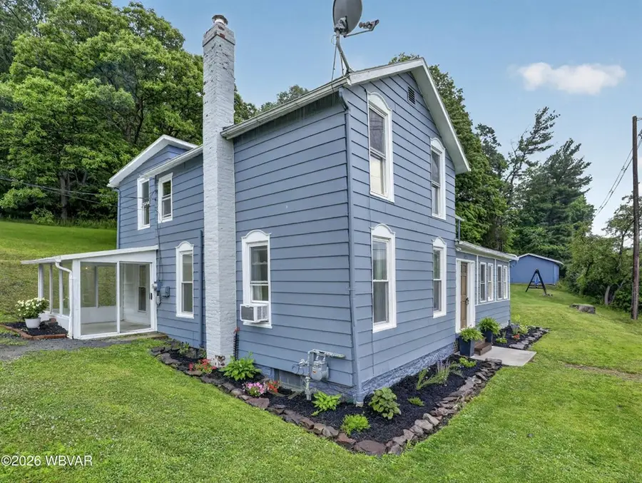 425 Paine Street, Troy, PA 16947 - #3
