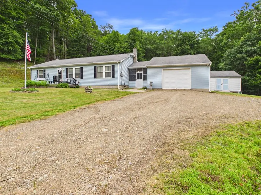356 Rapley Rd, Genesee, PA 16923 - #2