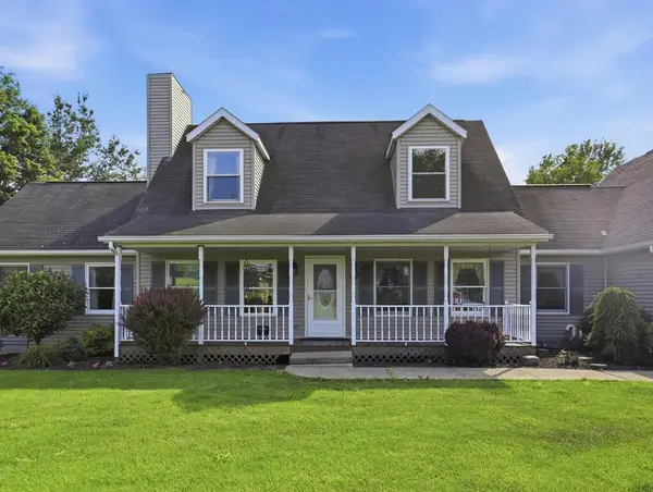 971 Rosner Road, Roaring Branch, PA 17765