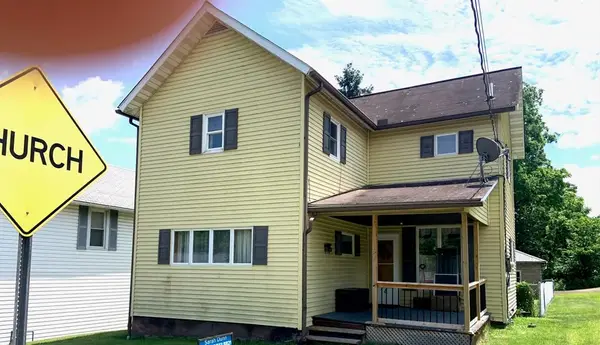 14 Kingsbury, Towanda, PA 18848