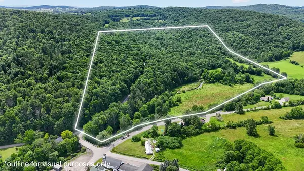 0 N Rome Rd, Rome, PA 18837