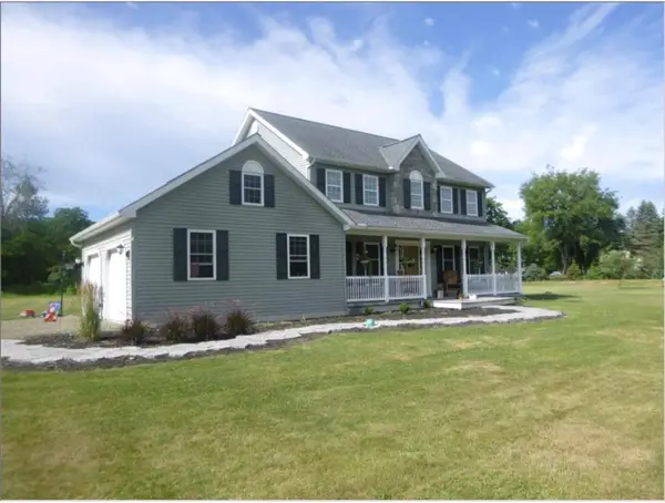 61 Lake Street, Tioga, PA 16946
