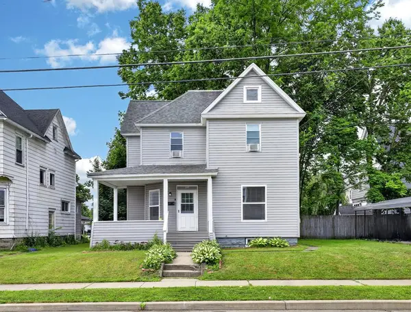 207 Chemung St, Sayre, PA 18840