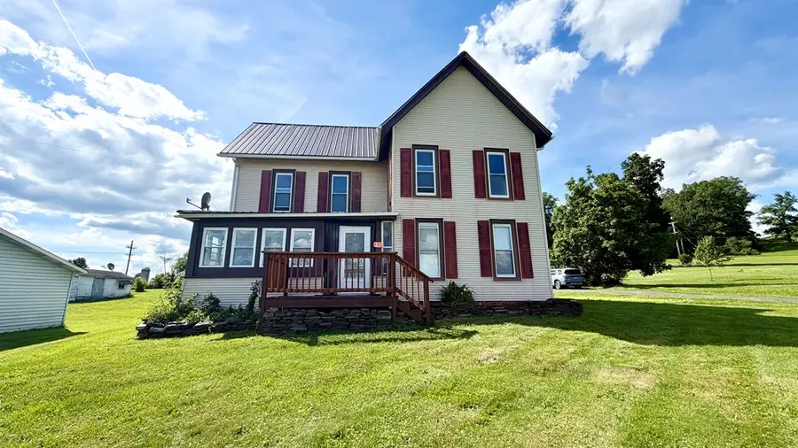 251 Milan Rd, East Smithfield, PA 18817 - #2