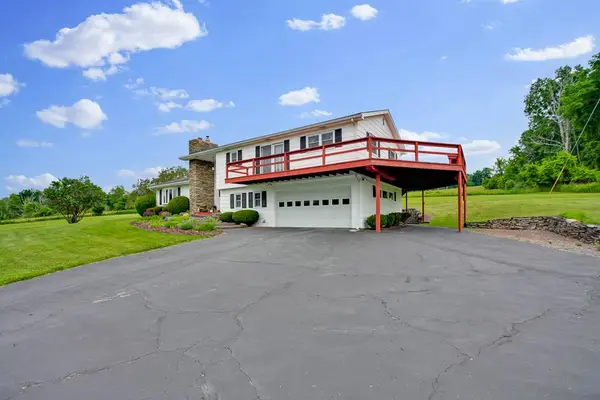 110 Overlook Ln, Lawrenceville, PA 16929