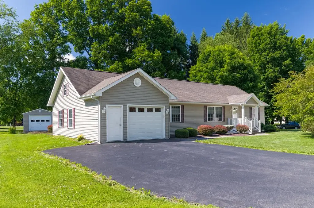 12 Garside Street, Mansfield, PA 16933 - #1