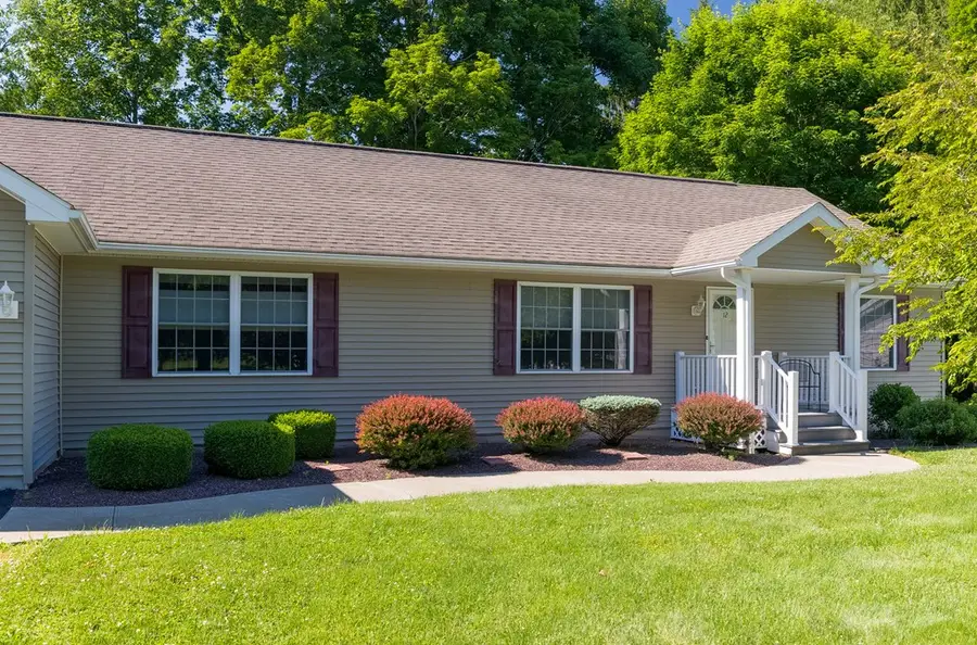 12 Garside Street, Mansfield, PA 16933 - #2