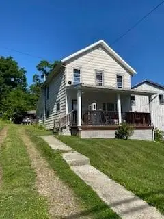 8 Jackson, Wellsboro, PA 16901
