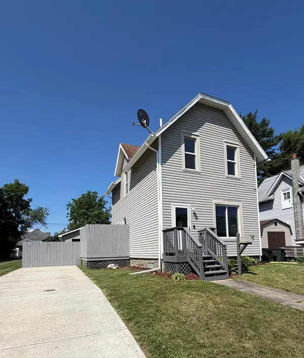 709 N Lehigh Ave, Sayre, PA 18840