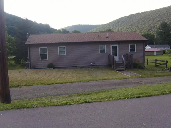 12 Poplar, Galeton, PA 16922