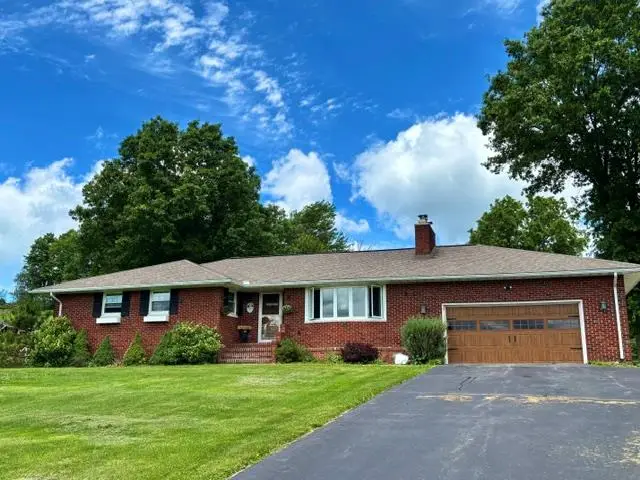 2833 Newtown Hill Road, Mansfield, PA 16933 - #1