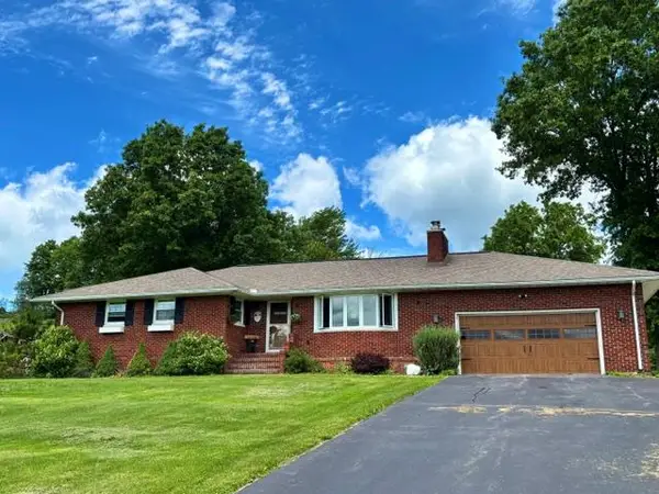 2833 Newtown Hill Road, Mansfield, PA 16933